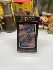 ANCIEN BRIQUET ZIPPO REGULAR