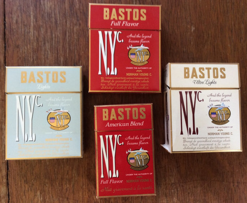 Pour collection paquets de - pour, 4