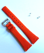 Bracelet De Montre En Cuir