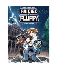 Frigiel fluffy le - et,