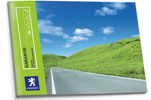 Carnet entretien - carnet, d'entretien