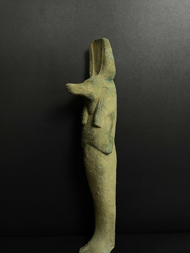 Ushabti momifié égyptien