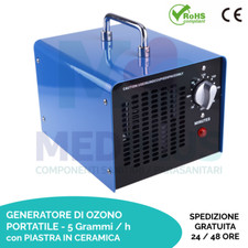 Ozonisateur 5.000mg