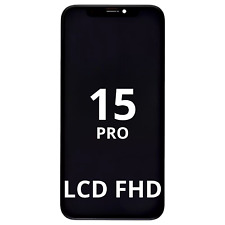 Écran pour iPhone 15 PRO -