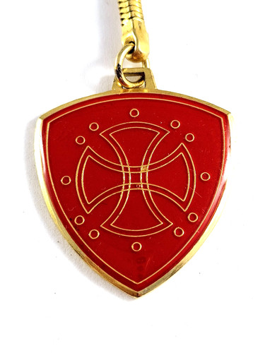 Porte cles crédit municipal - -,