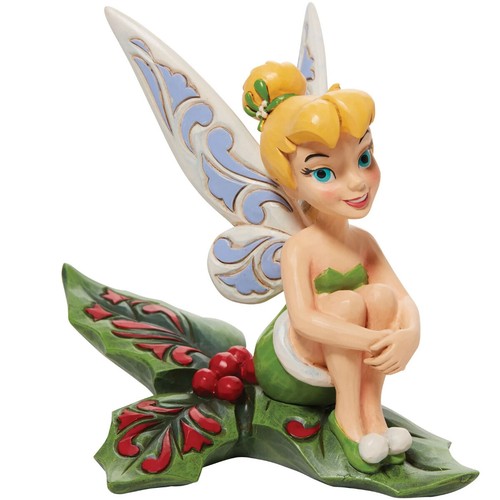 Figurine collection fée - collection,