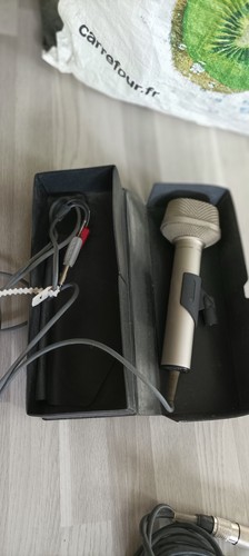 Micro sony ecm stereo - micro,