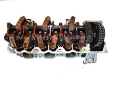 Mercedes W203 C32 AMG A1120505301 A1120101420 Culasse Gauche