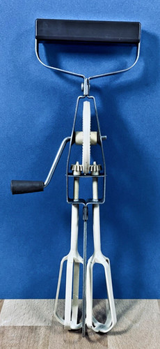 Ancien batteur france inox - ancien,