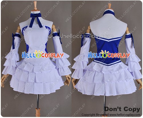 Fairy tail cosplay - fairy,