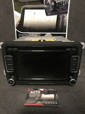 Autoradio Blaupunkt gmbh 8157647239360 3c8035195 VWZ1Z3H3387089