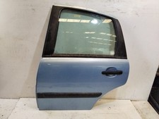 porte avant gauche CITROEN C3
