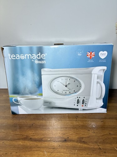 Swan teasmade stm201us - swan,