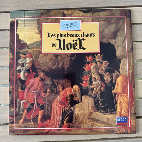 Les plus beaux chants - les, de