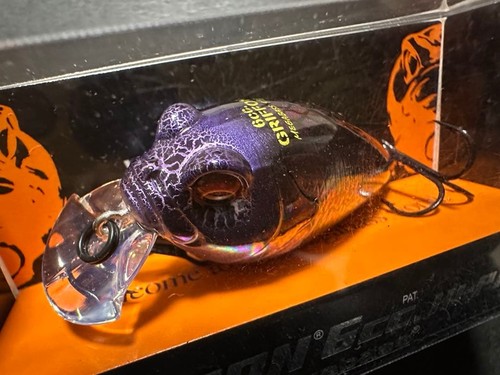 Megabass griffon 6cc - megabass,