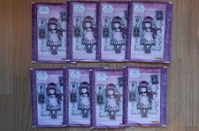 GORJUSS 3 SANTORO -2020 -  lot de 8 pochettes - PANINI -