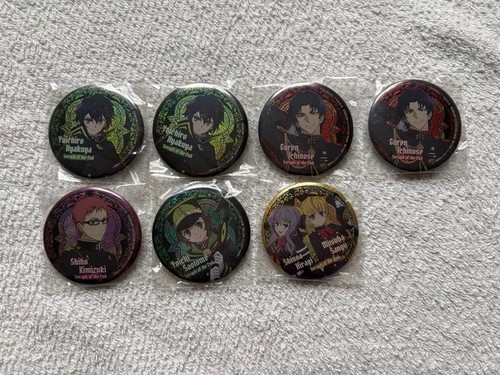 Insigne canette capsule - de,