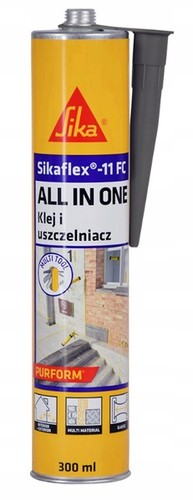 Mastic pur sikaflex 11fc 300 - pur,