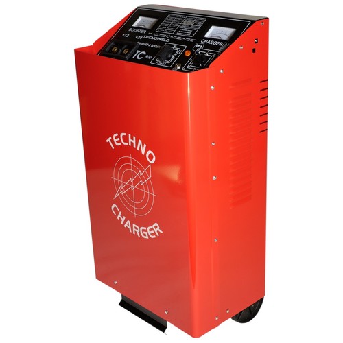 Chargeur démarreur - , de