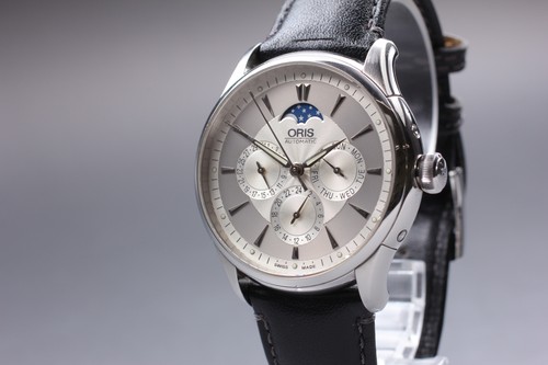 Presque comme neuve montre - comme,