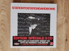 David Bowie Station to Station