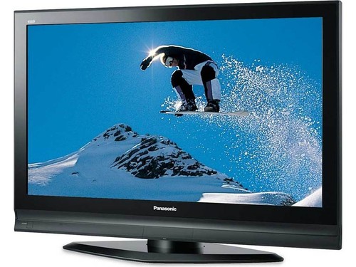 Panasonic 50px75u - th-50px75u, 50"