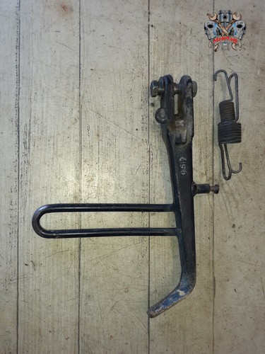 Bequille lateral suzuki 800 - 800, vx