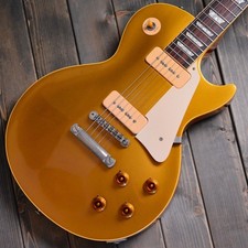 (Gibson) Custom Shop 56' Les