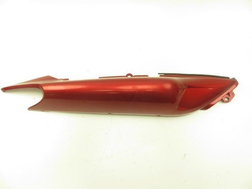 Carenage arriere droit yamaha - arriere,