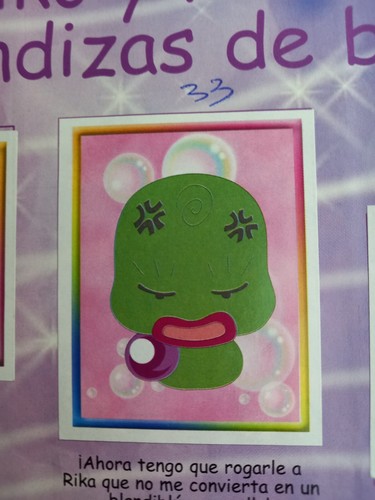 Magique doremi panini - magique,