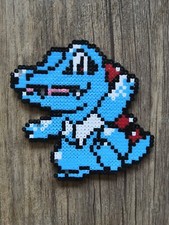 Pixel Art Kaiminus - Perles à