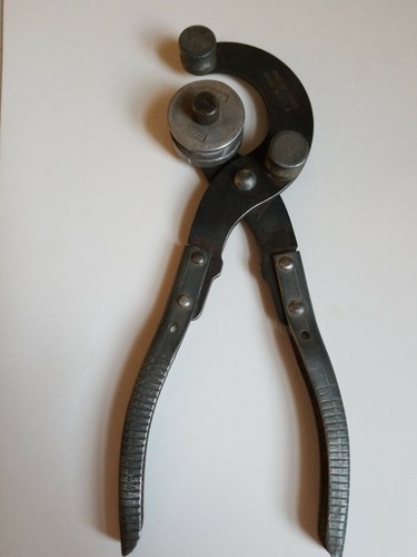 Tubing bender 2189b - kd,