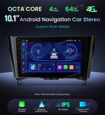 XTRONS IDP10XTNA Autoradio GPS