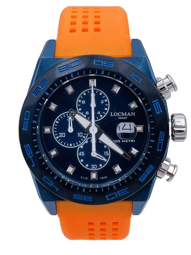 Montre locman stealth - locman,