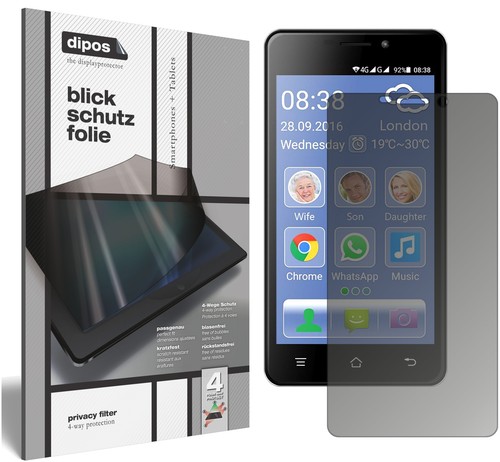 Protection pour switel esmart - protection,