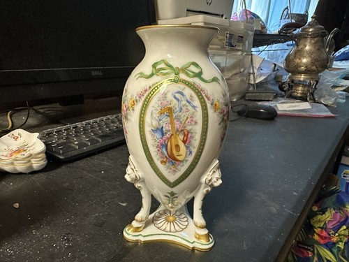 Antique sevres france - antique,
