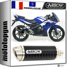 ARROW POT ECHAPPEMENT APPROUVE