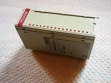 MODULE AUTOMATE SAIA  PCD4