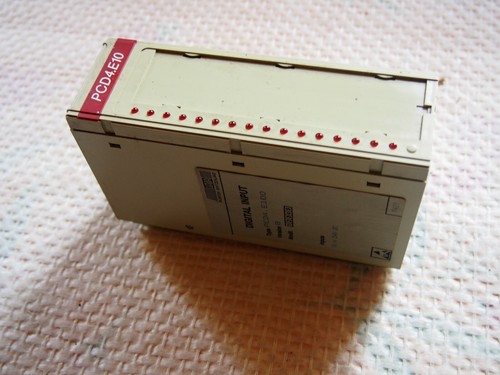 Module automate saia pcd4 - saia,