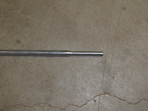 Duckbill 40t 24 long - 1, 24"