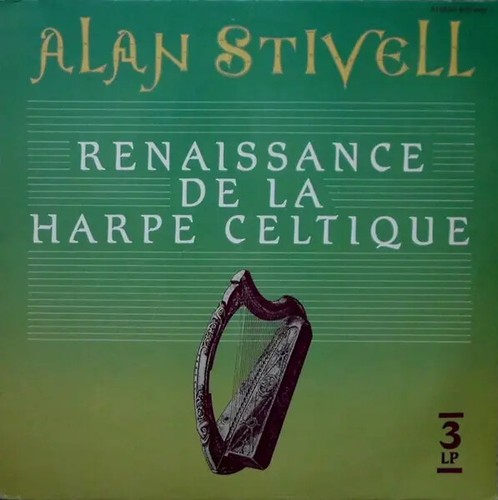 Alan stivell renaissance la - alan,