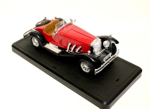 Majorette mercedes benz - majorette,