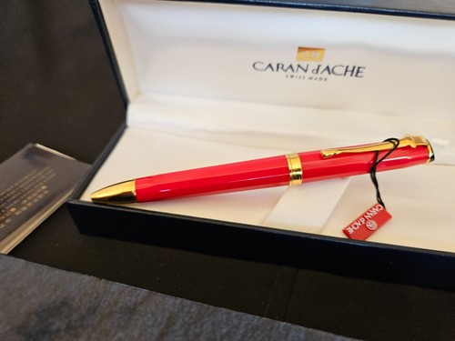 Stylo bille caran - bille,