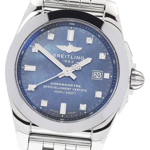 Montre femme breitling - montre,