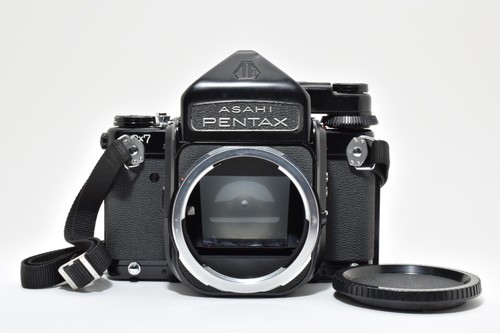 Presque comme neuf pentax - [presque, neuf]