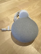 Google Home Mini Haut-parleur