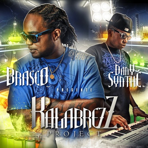 Brasco dany synthé - brasco, &
