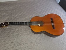 Guitare ancienne espagnole