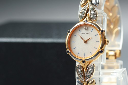 Montre femme vintage 1999 - vintage, n