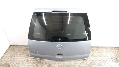 Opel meriva 2009 - meriva,